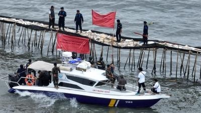 Bareskrim Bongkar Kasus Pemalsuan SHM, Beda Modus Antara Pagar Laut Tangerang dan Bekasi